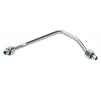 AJUSA OP10777 Oil Pipe, charger