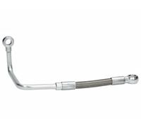 Turbocharger oil line Supply Line OP10830 AJUSA for SAAB CADILLAC