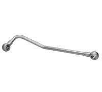 AJUSA OP10893 Oil Pipe, charger