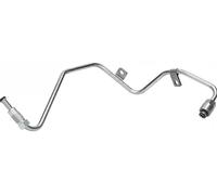 Turbocharger oil line Supply Line OP11197 AJUSA for NISSAN PRIMERA