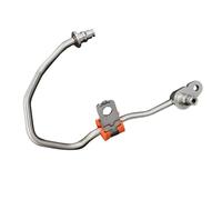 Turbocharger Oil Return Outlet Hose For Ford Escape Focus JX6G6K679BB | Compatible with Bronco CTC, Direct Replacement, Leak Proof, Heat Resistant, Easy Installation, Sturdy Build, Precision Fit
