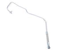 Turbocharger Oil Supply Return Hose Pipe 11427608123 for N13 F20 F21 F30 F31 114i 116i Replacement Auto Accessory Coolant Hose