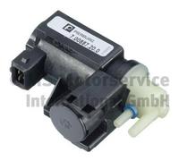 Pressure converter, turbocharger PIERBURG 7.00887.20.0 for X6 (E71, E72) 3 2007-