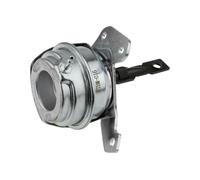 TURBOCHARGER PRESSURE CONTROL VALVE For BMW 5 E60 E61 530D 2003-