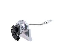TURBOCHARGER PRESSURE CONTROL VALVE FOR CITROEN C4 2009-