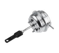 TURBOCHARGER PRESSURE CONTROL VALVE FOR RENAULT LAGUNA III 07-