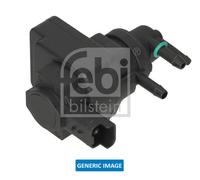 Febi 192756 Pressure Converter Turbocharger Fits Audi Seat A4 A5 A6 Q5