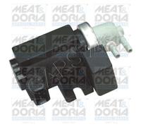 Turbocharger Pressure Converter Fits BMW X5 X6 Z4 E70 E71 E72 E82 E88 7595374