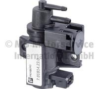 PIERBURG 7.01814.23.0 Pressure converter, turbocharger