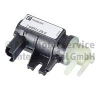 Turbocharger Pressure converter Fits Ford B-Max C-Max Kuga PIERBURG 7.04011.05.0
