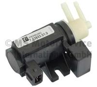 Pierburg Turbo Boost Pressure Converter fits Vauxhall Corsa Opel Corsa 55499273