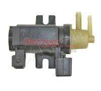 Turbocharger Pressure Converter Fits OPEL Signum Cc Vectra C 04-09 851081