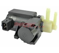 Turbocharger Pressure Converter Fits VAUXHALL OPEL Astra Sport 860485