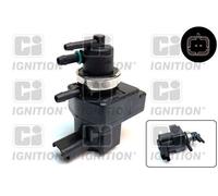 QUINTON HAZELL XELV156 Pressure converter, turbocharger