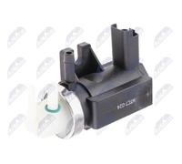 NTY Boost Control Actuator Turbocharger ECD-CT-024 for Citroën Peugeot