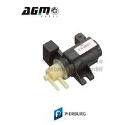 Turbocharger Pressure Converter Pierburg X Opel Combo 55354529