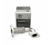 Turbocharger repair kit 14SKV715 ESEN SKV for VW CARAVELLE Mk VI
