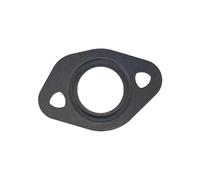 Turbocharger Return Oil Return Pipe Gasket Seal Plate - For Audi VW Seat Skoda 058145757A