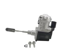 Turbocharger RHF3 Turbo Electronic Actuator 04E145725S 04E198725B Turbine 04E145701B For A1 1.4 T 8X1 8XF 110Kw 150HP 2014- Turbocharger Actuator Connector Kit