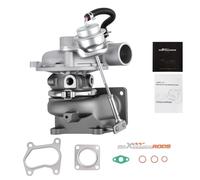Turbocharger RHF5 for Ford Ranger 2.5L Diesel 1999-2006 VJ33 WL84 80KW Turbo
