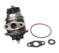Turbocharger rotor core insert 60004 MEAT & DORIA for OPEL ASTRA H Van CORSA C