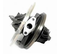 Turbocharger rotor core insert 60038 MEAT & DORIA for BMW 7 5 X5 5 Touring