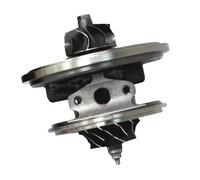 Turbocharger rotor core insert 60044 MEAT & DORIA for BMW X3 5 5 Touring