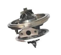 Turbocharger rotor core insert 60101 MEAT & DORIA for KIA HYUNDAI