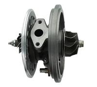 Turbocharger rotor core insert 601010 MEAT & DORIA for OPEL ASTRA J Coupe