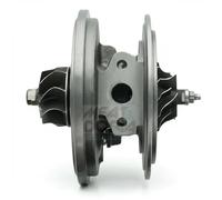 Turbocharger rotor core insert 601052 MEAT & DORIA for FORD TRANSIT Bus RANGER