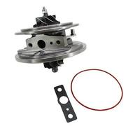 Turbocharger rotor core insert 601068 MEAT & DORIA for KIA HYUNDAI