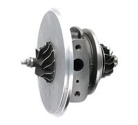 Turbocharger rotor core insert 601070 MEAT & DORIA for RENAULT MASTER III Bus