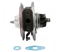 Turbocharger rotor core insert 601156 MEAT & DORIA for FORD TRANSIT V363 Van