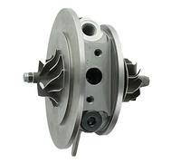 Turbocharger rotor core insert 601172 MEAT & DORIA for NISSAN RENAULT