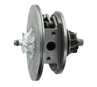 Turbocharger rotor core insert 601180 MEAT & DORIA for RENAULT NISSAN