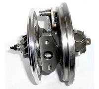Turbocharger rotor core insert 60121 MEAT & DORIA for MITSUBISHI JEEP DODGE