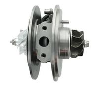 Turbocharger rotor core insert 601213 MEAT & DORIA for MITSUBISHI OUTLANDER II
