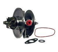 Turbocharger rotor core insert 60125 MEAT & DORIA for VW SEAT