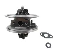 Turbocharger rotor core insert 601270 MEAT & DORIA