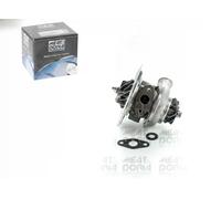 Turbocharger rotor core insert 601278 MEAT & DORIA for AUDI VW SEAT