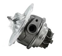 Turbocharger rotor core insert 601451 MEAT & DORIA for OPEL ASTRA J CORSA D