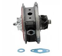 Turbocharger rotor core insert 601452 MEAT & DORIA for FIAT DUCATO Bus