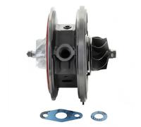 Turbocharger rotor core insert 601455 MEAT & DORIA for IVECO DAILY IV Van