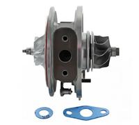 Turbocharger rotor core insert 601456 MEAT & DORIA for FORD TRANSIT V363 Van