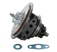 Turbocharger rotor core insert 601462 MEAT & DORIA for OPEL ASTRA J ASTRA K