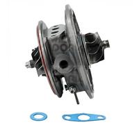 Turbocharger rotor core insert 601498 MEAT & DORIA for CITROËN PEUGEOT
