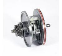 Turbocharger rotor core insert 60198 MEAT & DORIA for OPEL FIAT CHEVROLET LANCIA