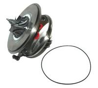 Turbocharger rotor core insert 60248 MEAT & DORIA for MERCEDES-BENZ JEEP