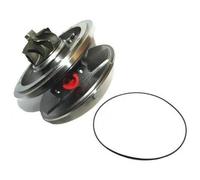 Turbocharger rotor core insert 60252 MEAT & DORIA for BMW 3 Convertible 7 5