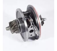 Turbocharger rotor core insert 60403 MEAT & DORIA for HYUNDAI KIA